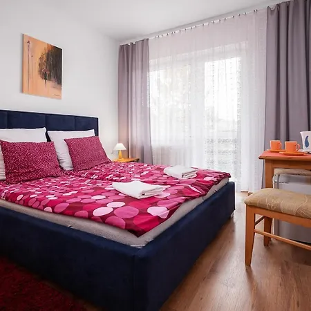 Arka 3* Jastrzębia Góra