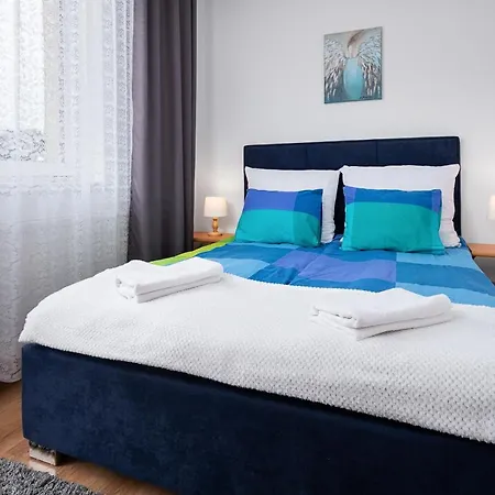 Dom Wypoczynkowy Arka Bed & Breakfast