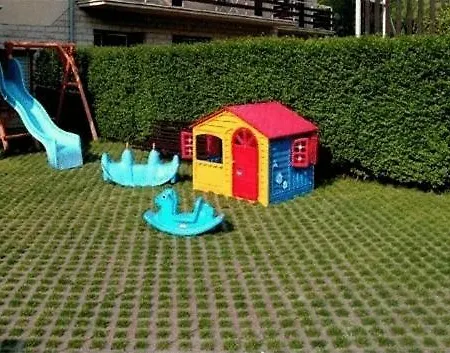 Bed & Breakfast Dom Wypoczynkowy Arka