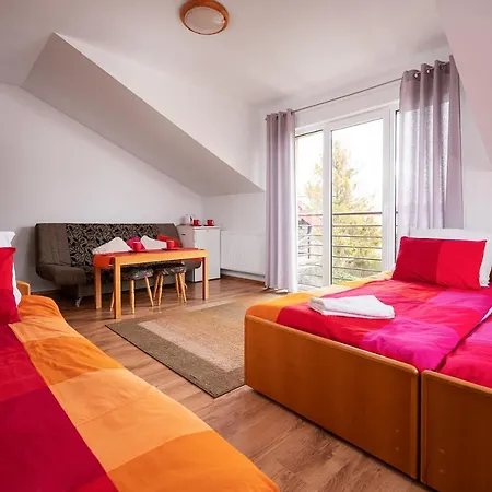 Arka 3* Jastrzębia Góra