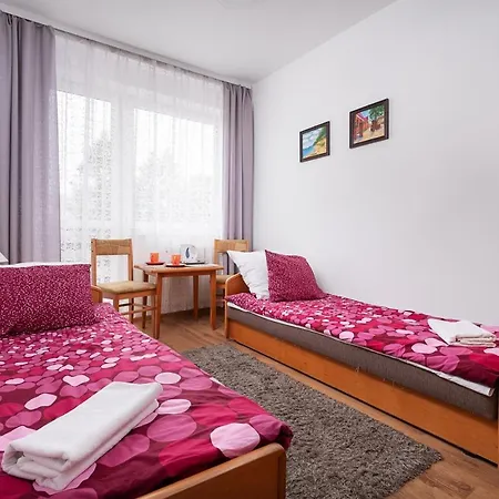 Bed & Breakfast Dom Wypoczynkowy Arka