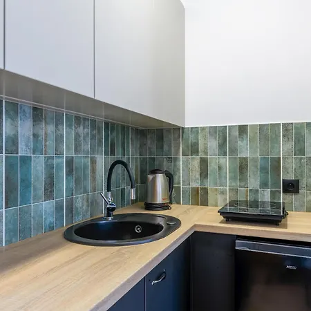 Panzió Arka Jastrzębia Góra