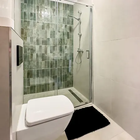 Dom Wypoczynkowy Arka 3*