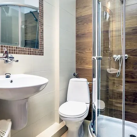 Arka Jastrzębia Góra