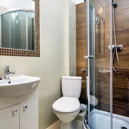 Bed & Breakfast Dom Wypoczynkowy Arka