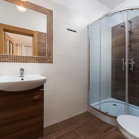 Arka 3* Jastrzębia Góra