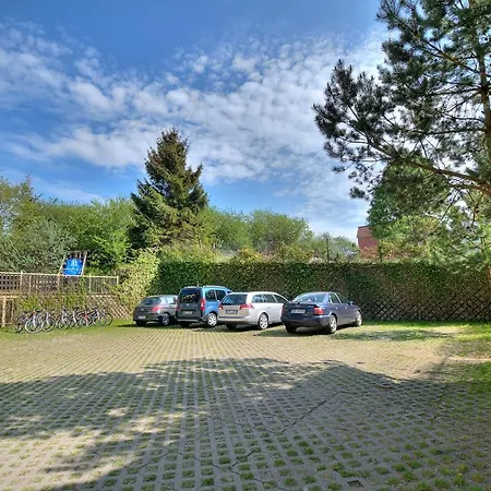 Bed & Breakfast Dom Wypoczynkowy Arka Jastrzębia Góra