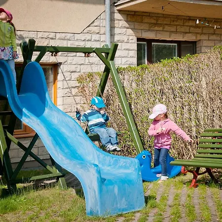 Arka 3* Jastrzębia Góra