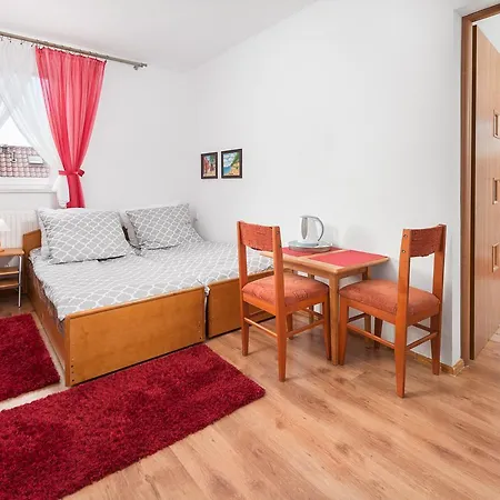 Bed & Breakfast Dom Wypoczynkowy Arka Jastrzębia Góra