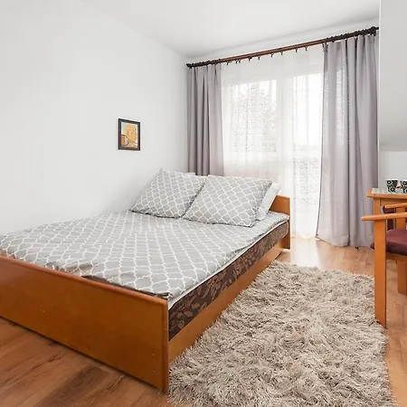 Bed & Breakfast Dom Wypoczynkowy Arka Jastrzębia Góra