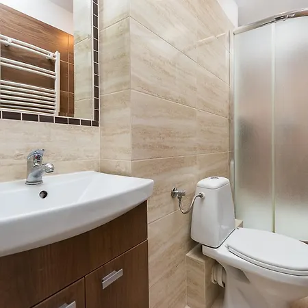 Bed & Breakfast Dom Wypoczynkowy Arka