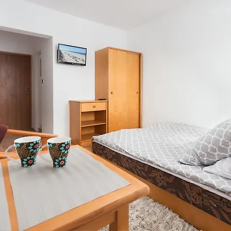 Bed & Breakfast Dom Wypoczynkowy Arka