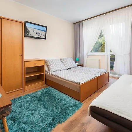 Arka 3* Jastrzębia Góra