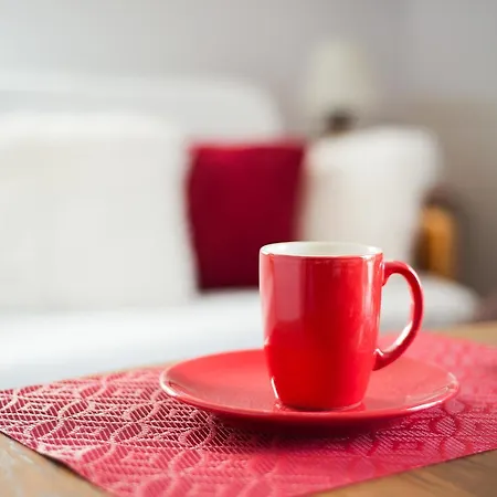 Bed & Breakfast Dom Wypoczynkowy Arka *