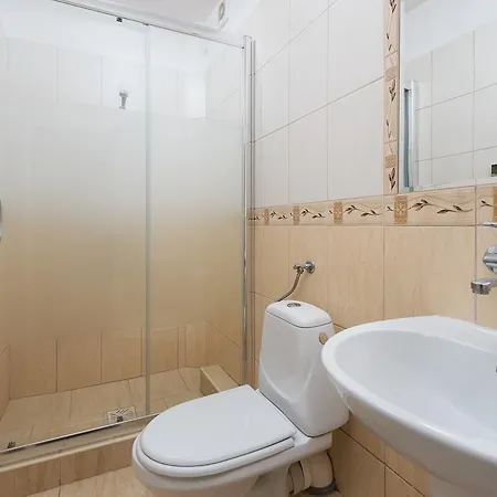 Dom Wypoczynkowy Arka 3*