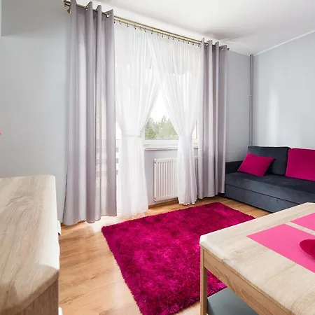 Bed & Breakfast Dom Wypoczynkowy Arka *