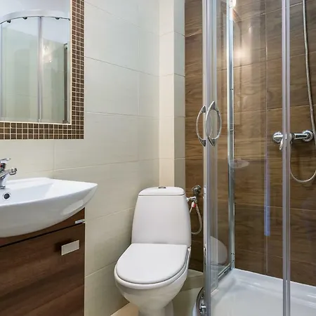 Dom Wypoczynkowy Arka Bed & Breakfast