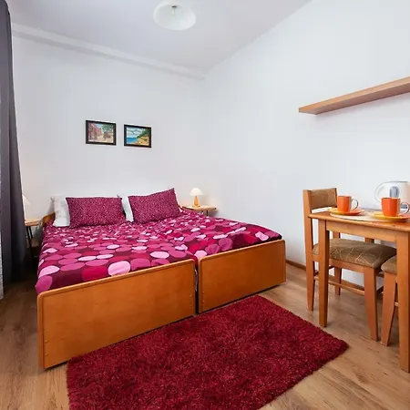 Arka 3* Jastrzębia Góra