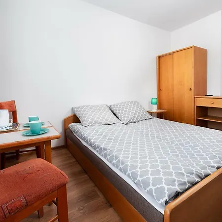 Bed & Breakfast Dom Wypoczynkowy Arka