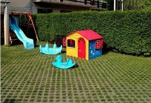 住宿加早餐酒店 Arka