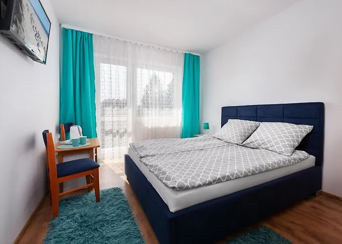 Arka 住宿加早餐酒店 3*