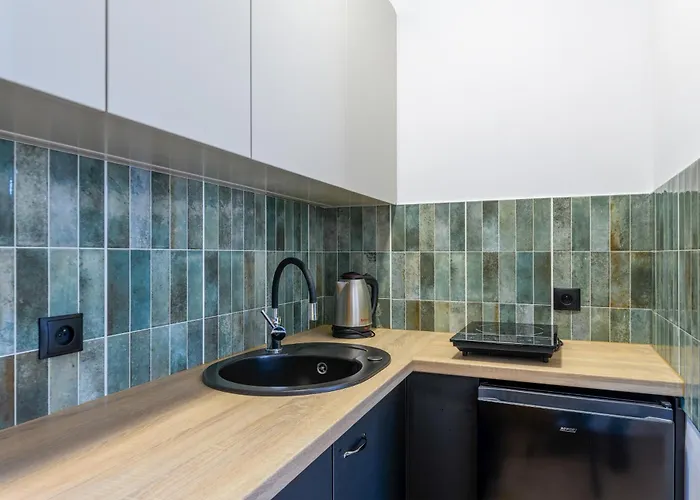 住宿加早餐酒店 Arka Jastrzębia Góra