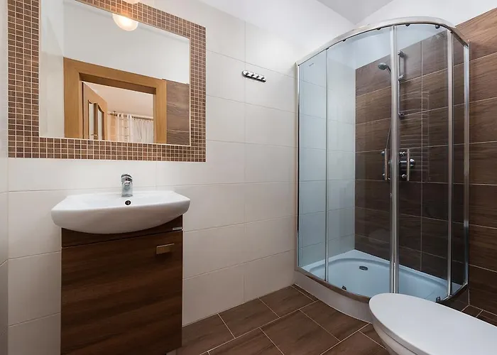 Arka 3* Jastrzębia Góra