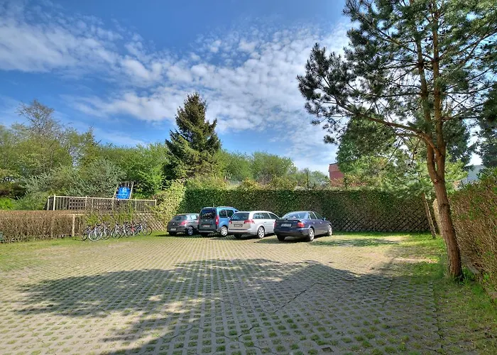 住宿加早餐酒店 Arka Jastrzębia Góra