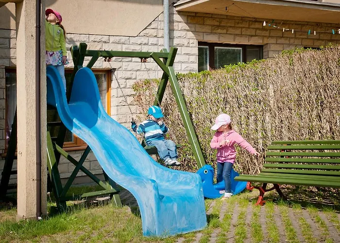 Arka 3* Jastrzębia Góra