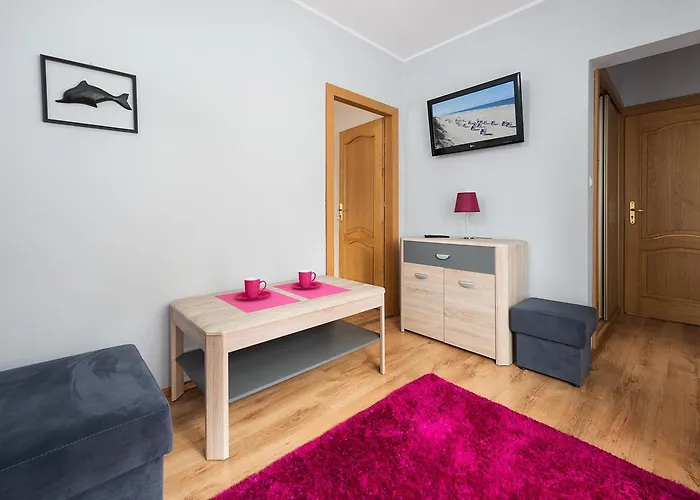 Arka 3* Jastrzębia Góra