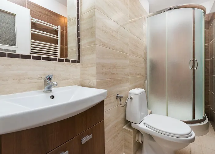 住宿加早餐酒店 Arka