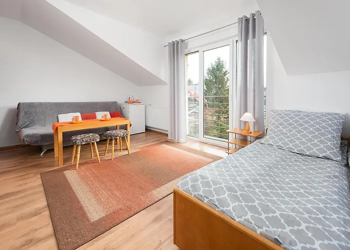 Arka 住宿加早餐酒店 3*