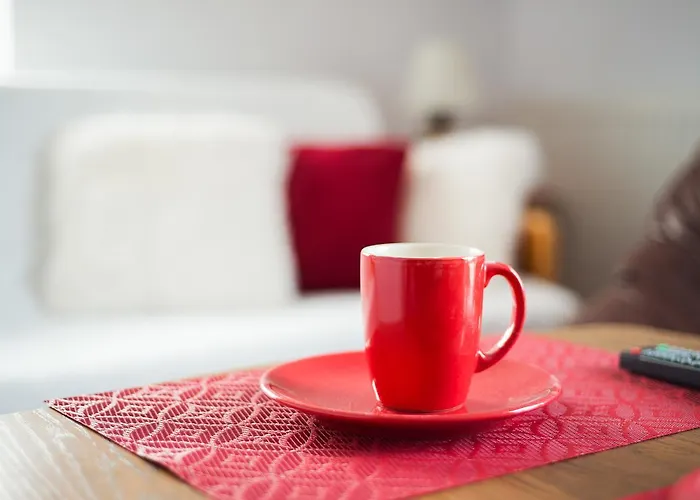 住宿加早餐酒店 Arka 3*