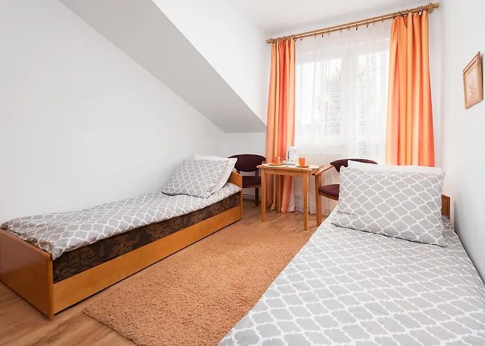 Arka 住宿加早餐酒店