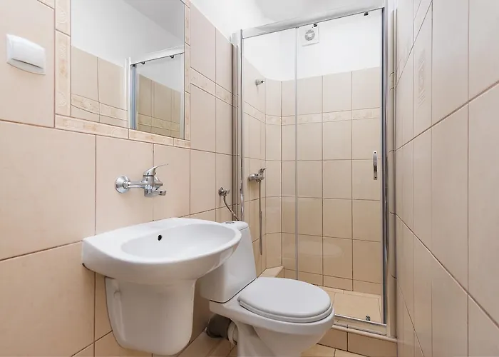 Arka 3* Jastrzębia Góra