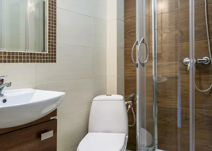 Arka 住宿加早餐酒店